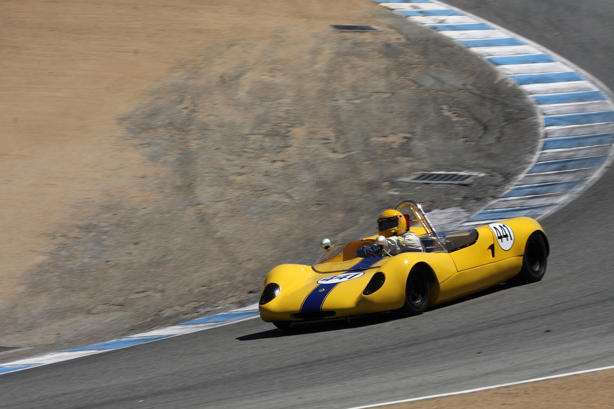 2014 Rolex Monterey Motorsports Reunion-10