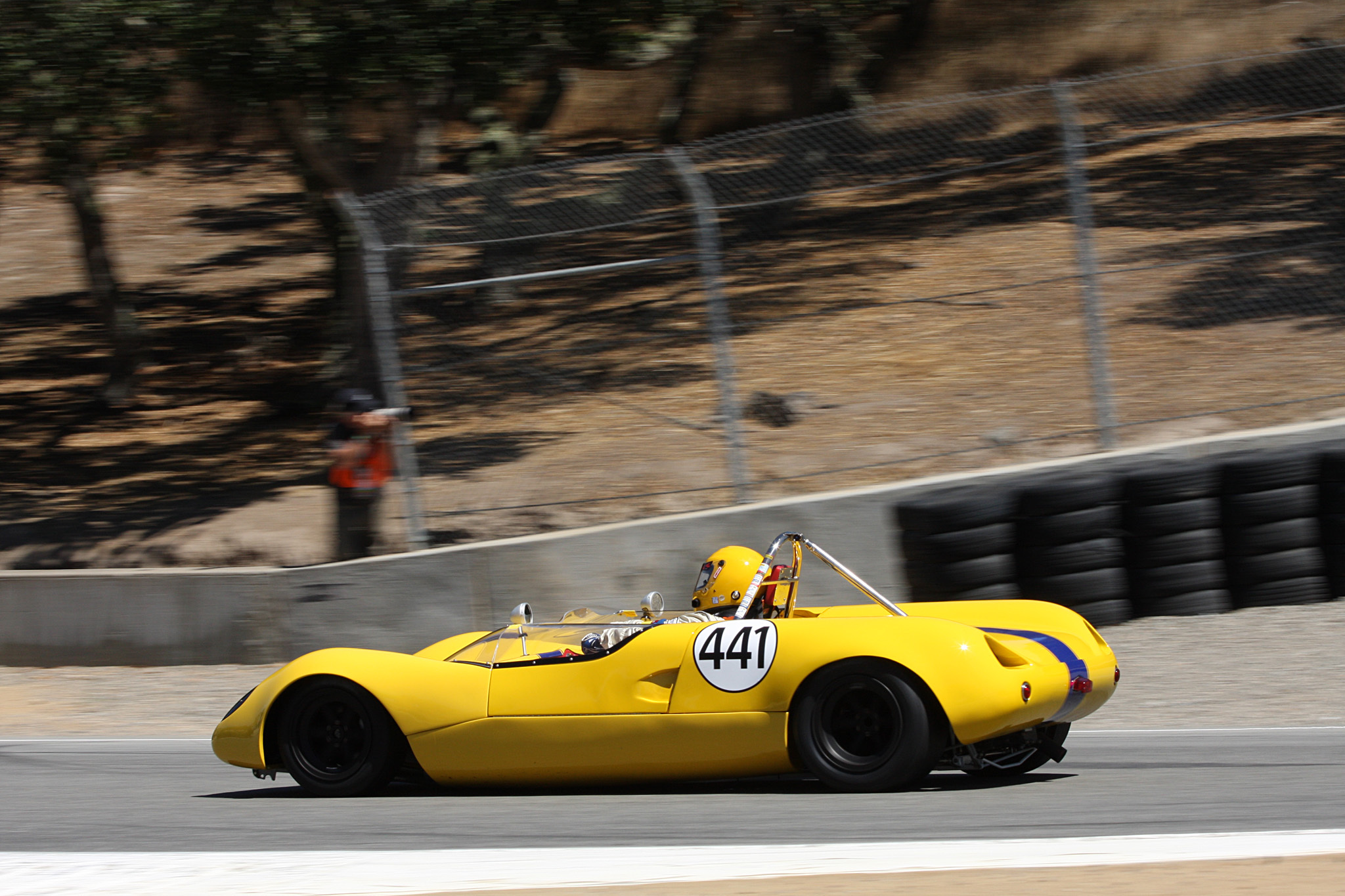 2014 Rolex Monterey Motorsports Reunion-10