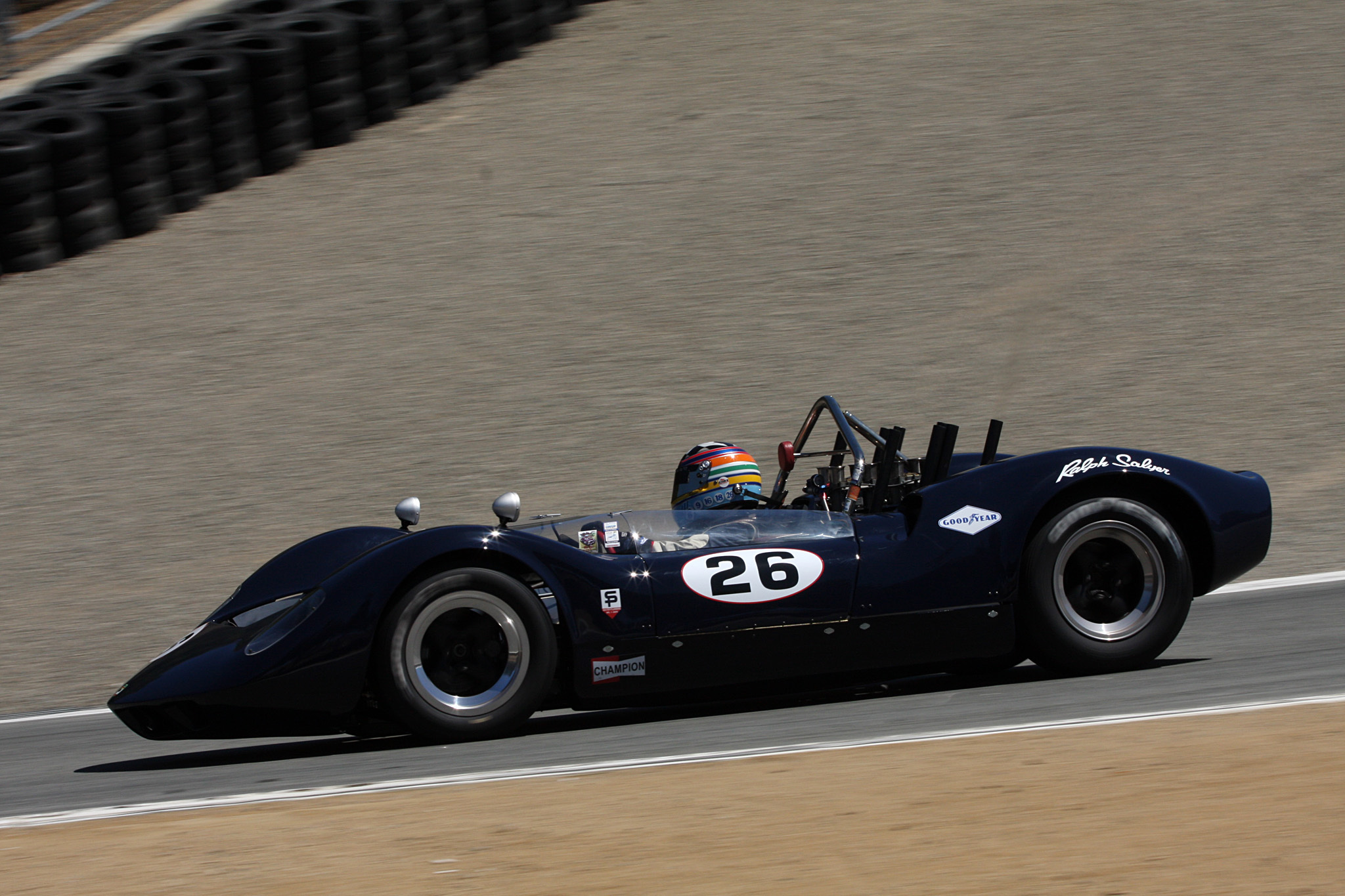 2014 Rolex Monterey Motorsports Reunion-10