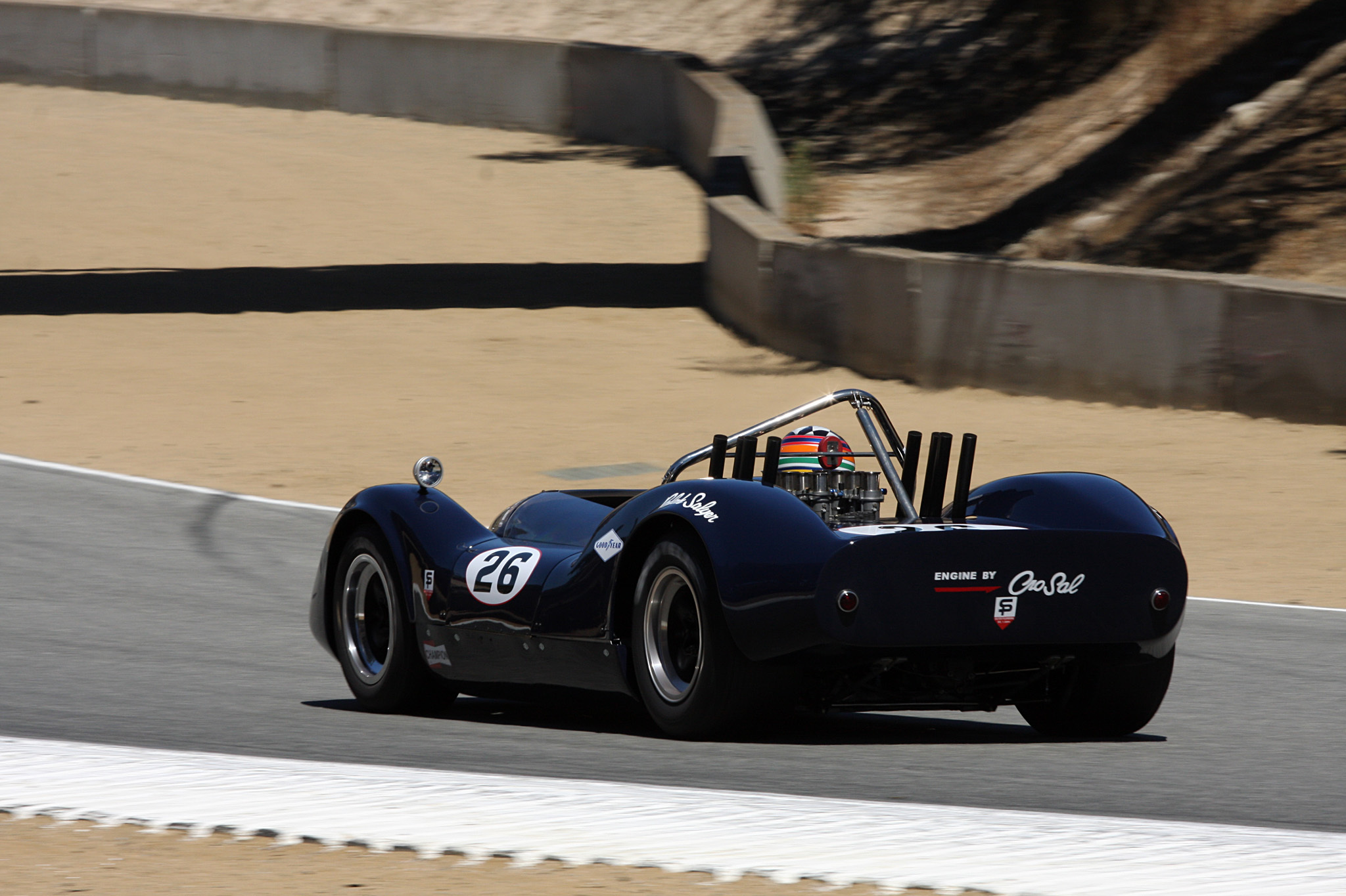 2014 Rolex Monterey Motorsports Reunion-10