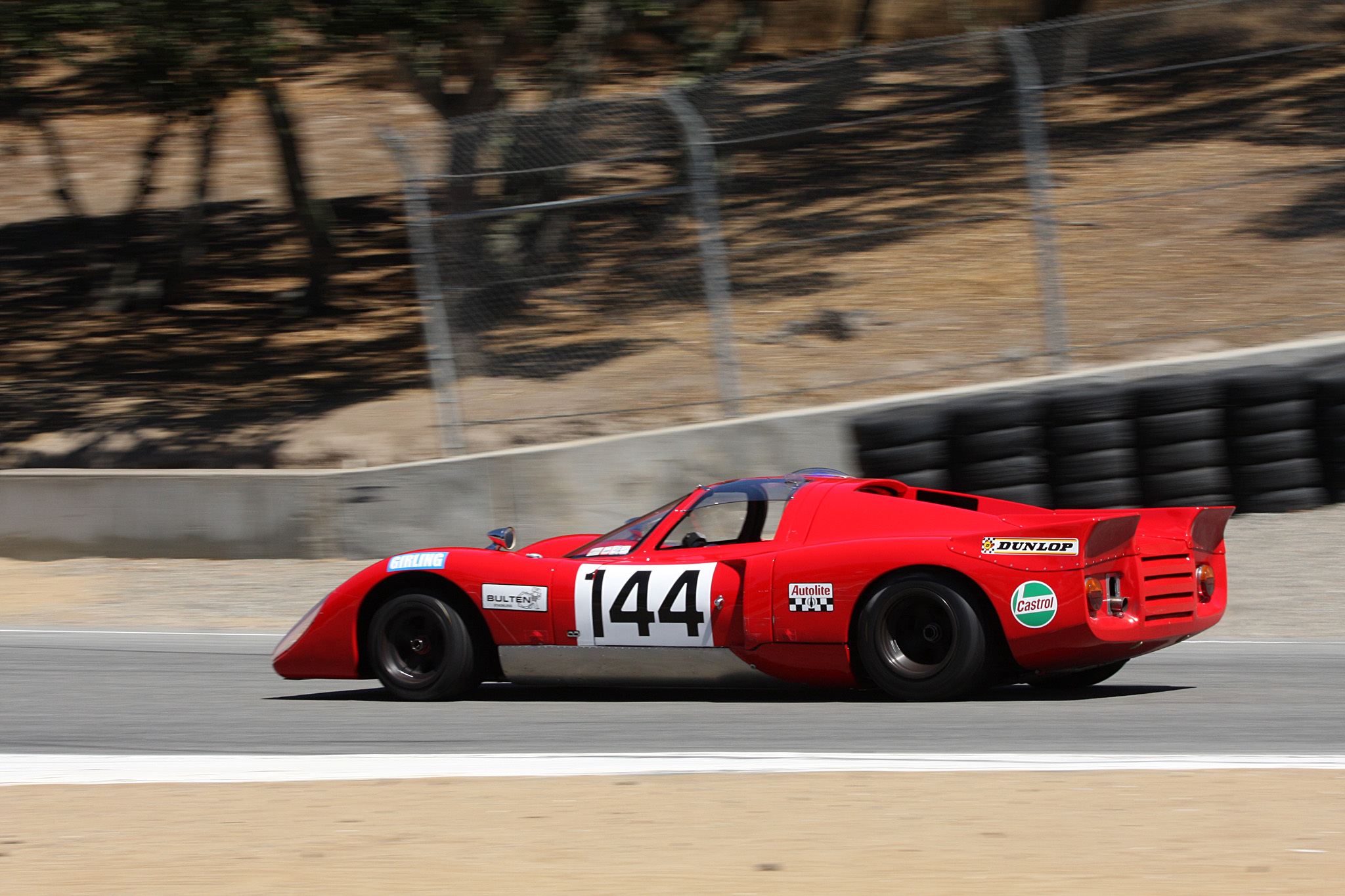 2014 Rolex Monterey Motorsports Reunion-10