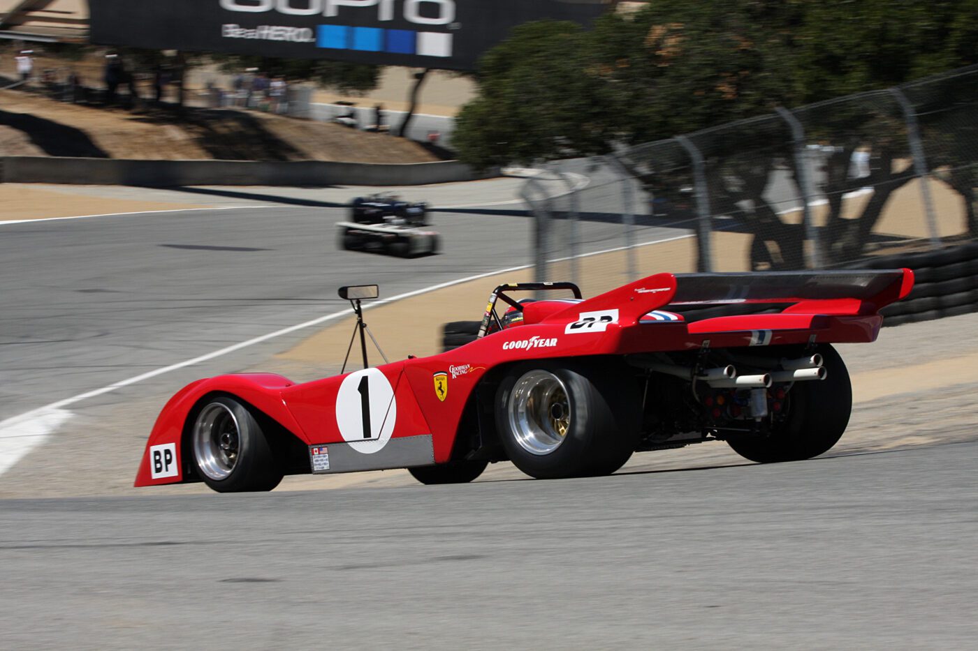 2014 Rolex Monterey Motorsports Reunion-10