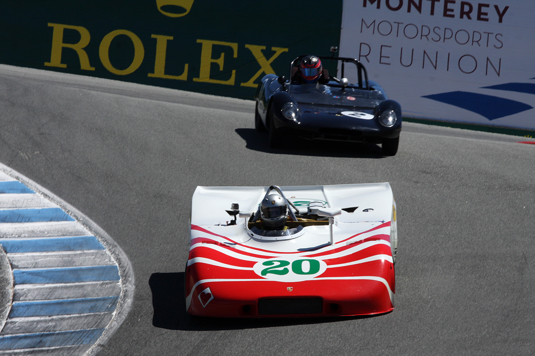 2014 Rolex Monterey Motorsports Reunion-10