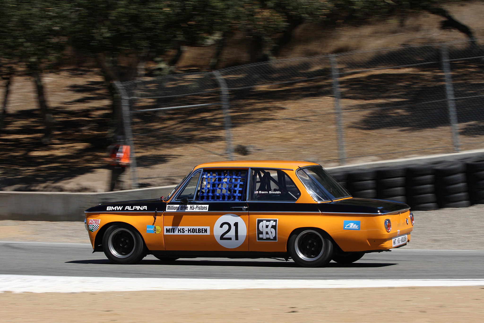 2014 Rolex Monterey Motorsports Reunion-10