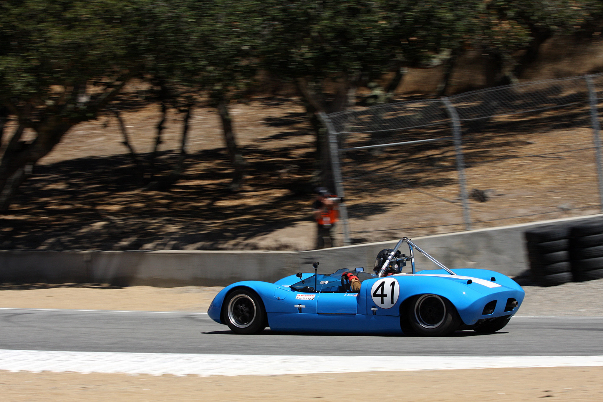 2014 Rolex Monterey Motorsports Reunion-10