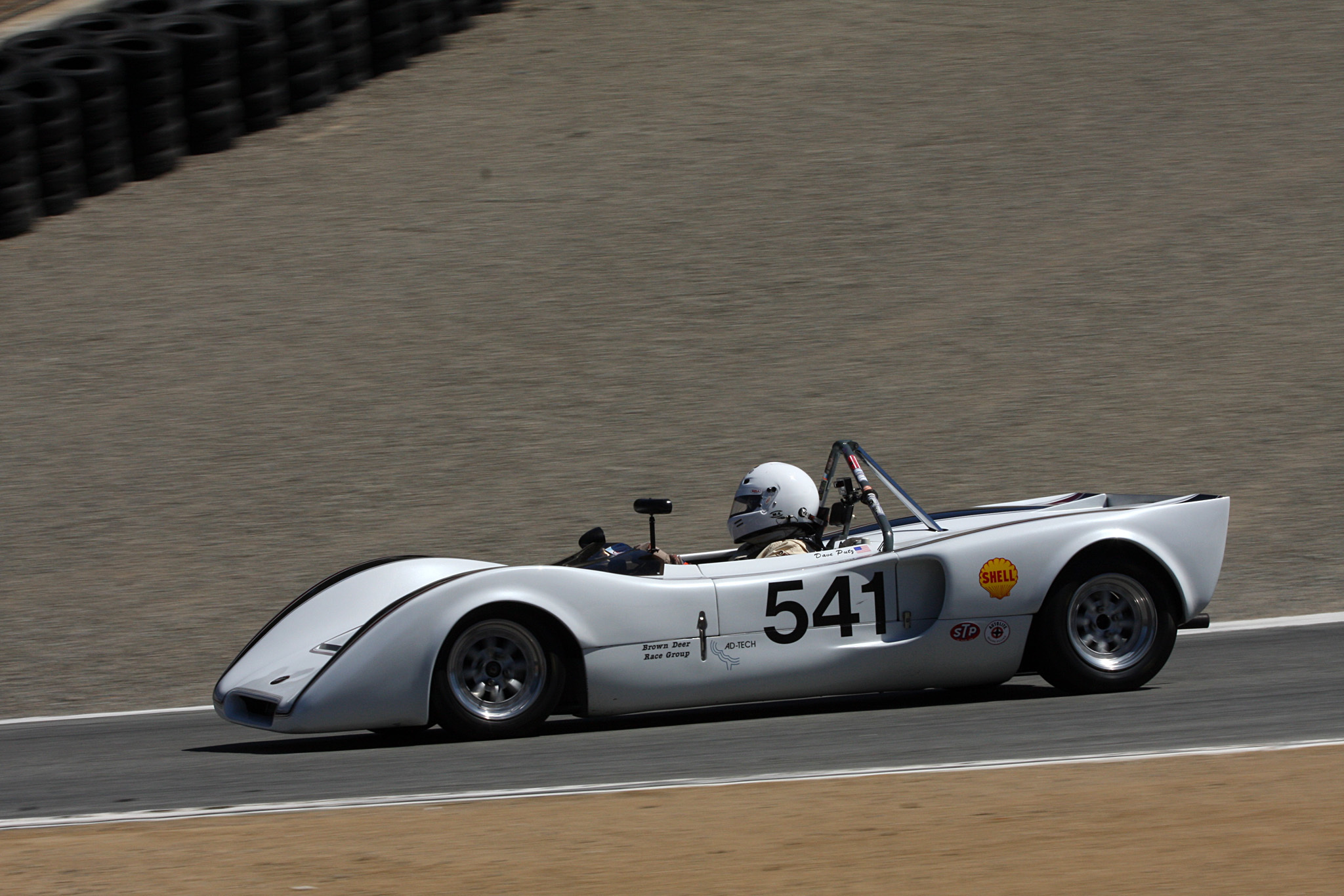 2014 Rolex Monterey Motorsports Reunion-10