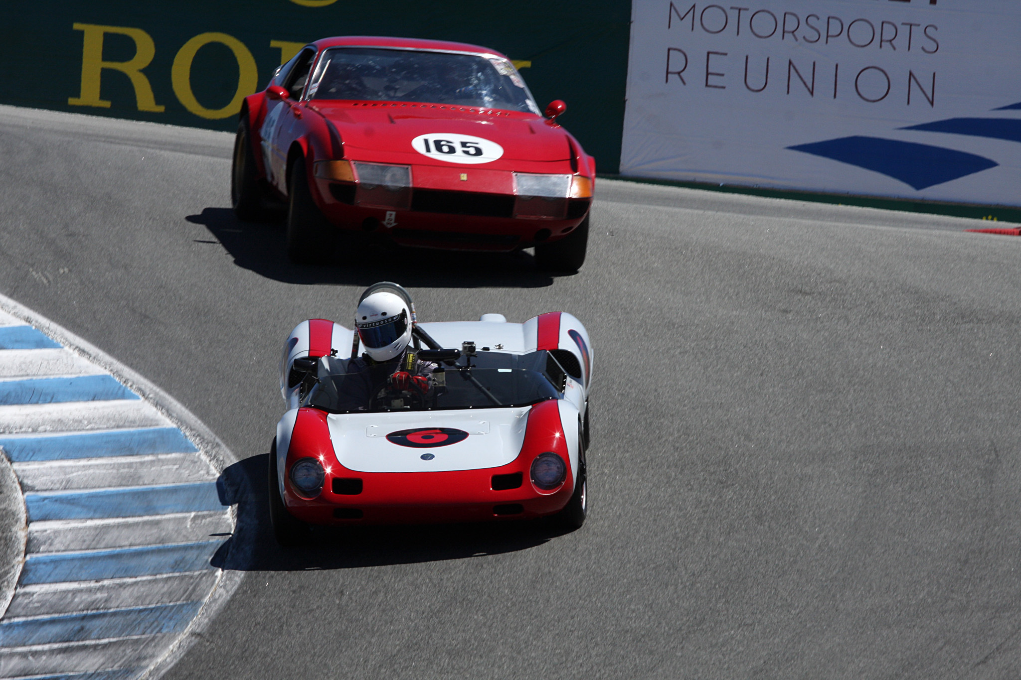 2014 Rolex Monterey Motorsports Reunion-10