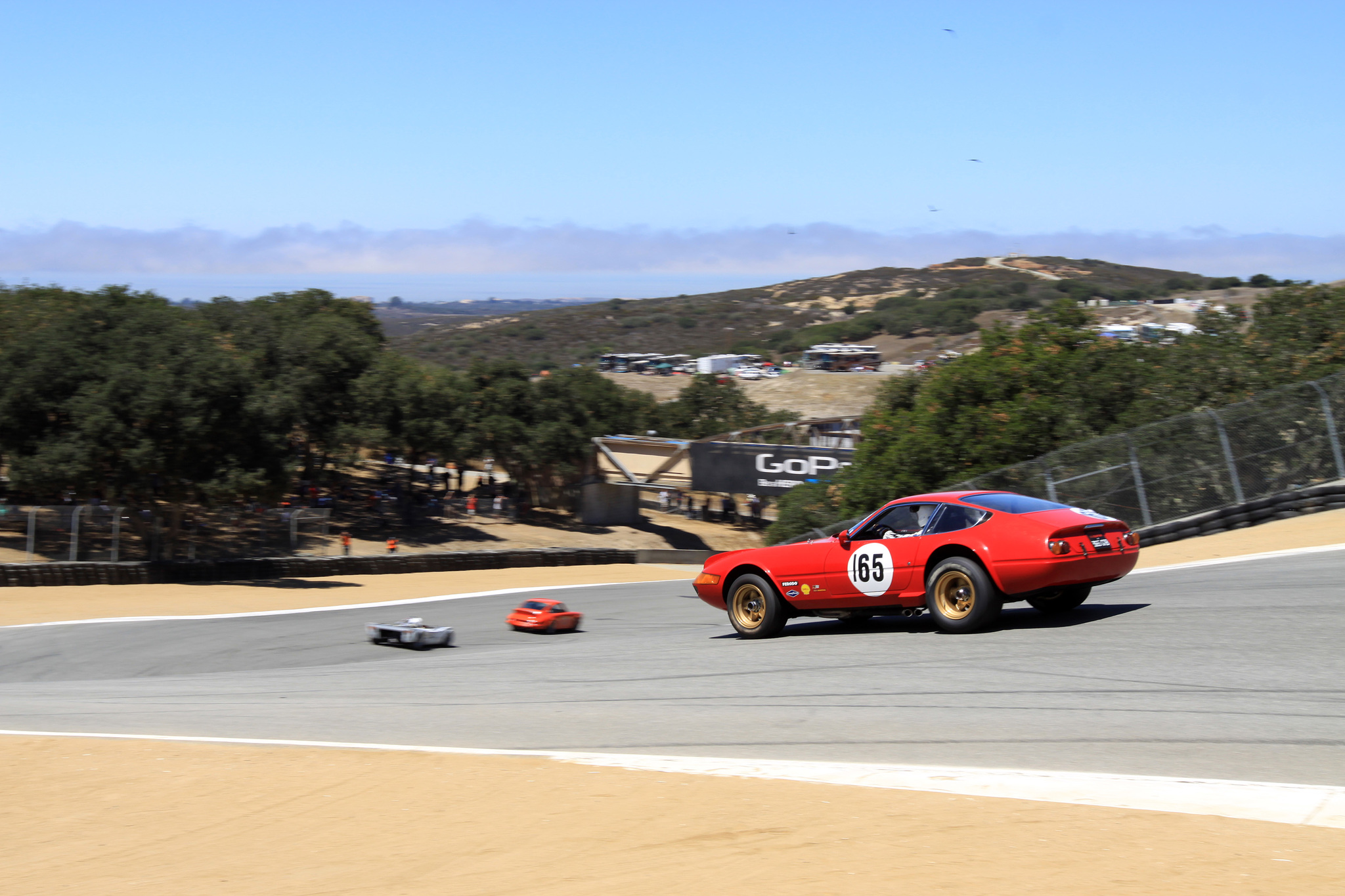 2014 Rolex Monterey Motorsports Reunion-10