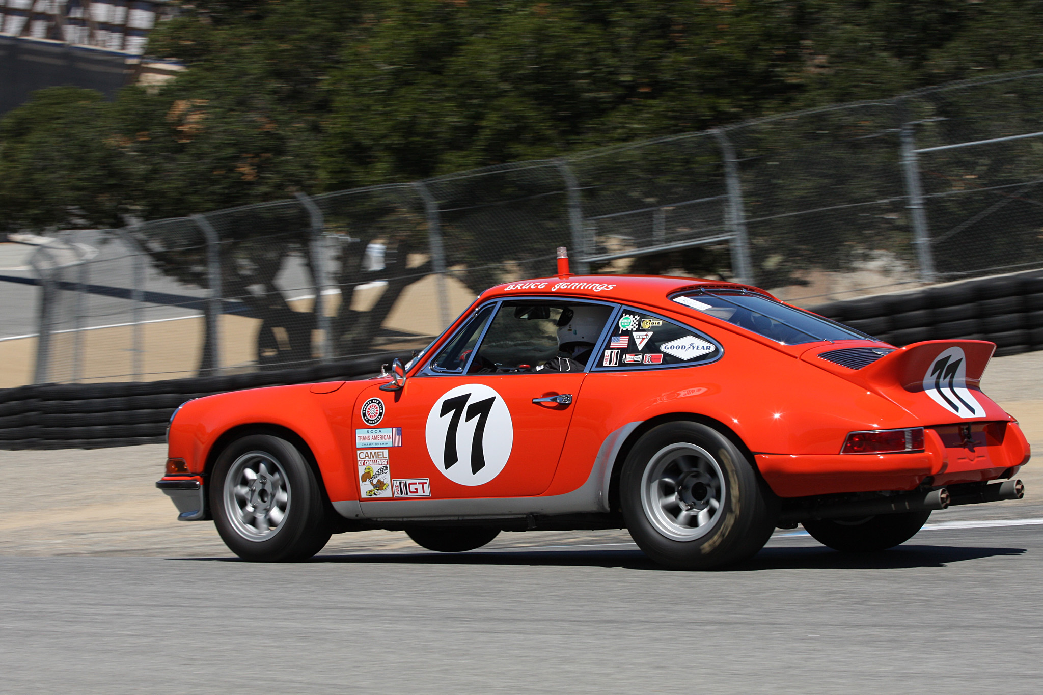 2014 Rolex Monterey Motorsports Reunion-10