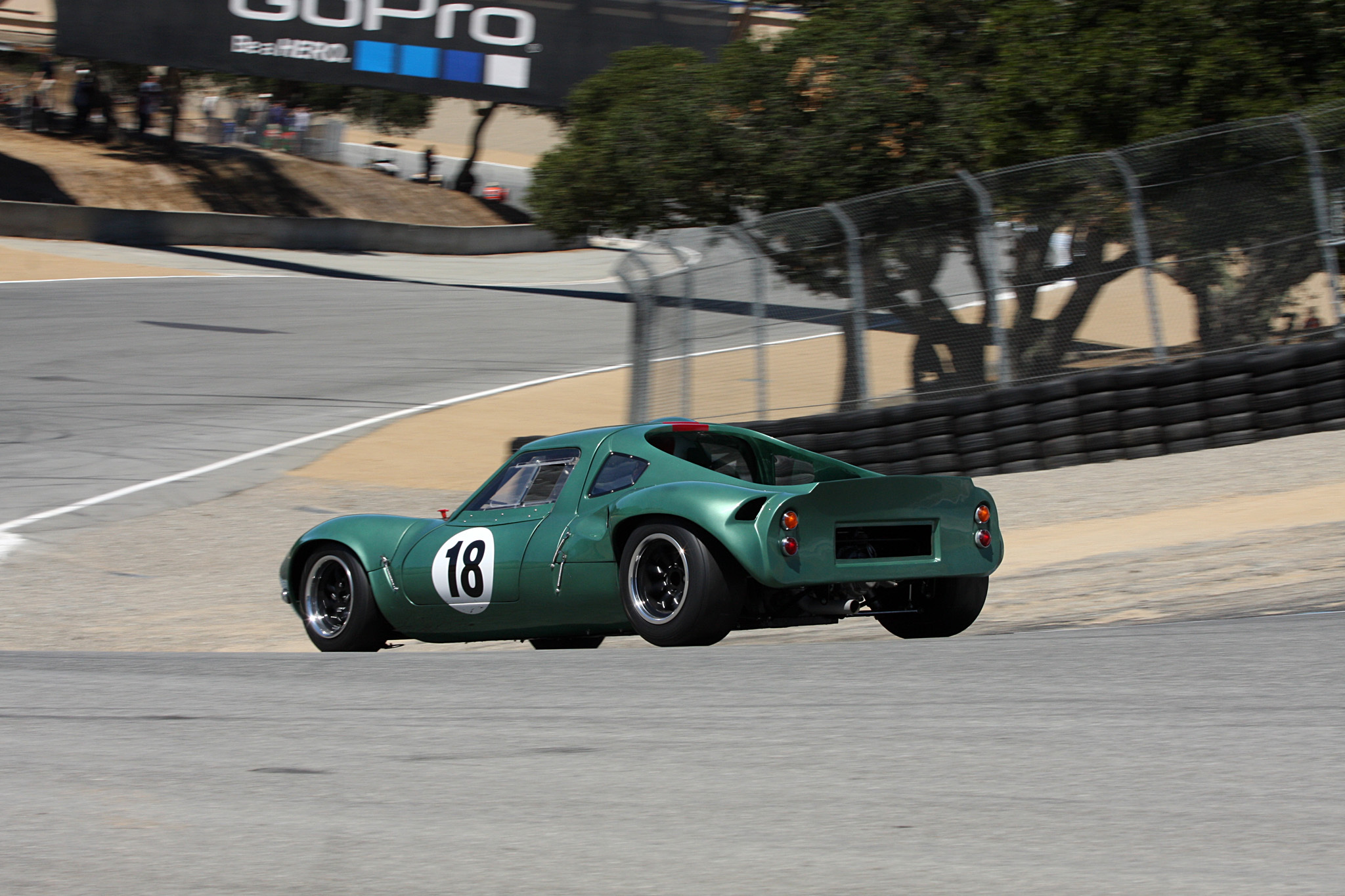 2014 Rolex Monterey Motorsports Reunion-10