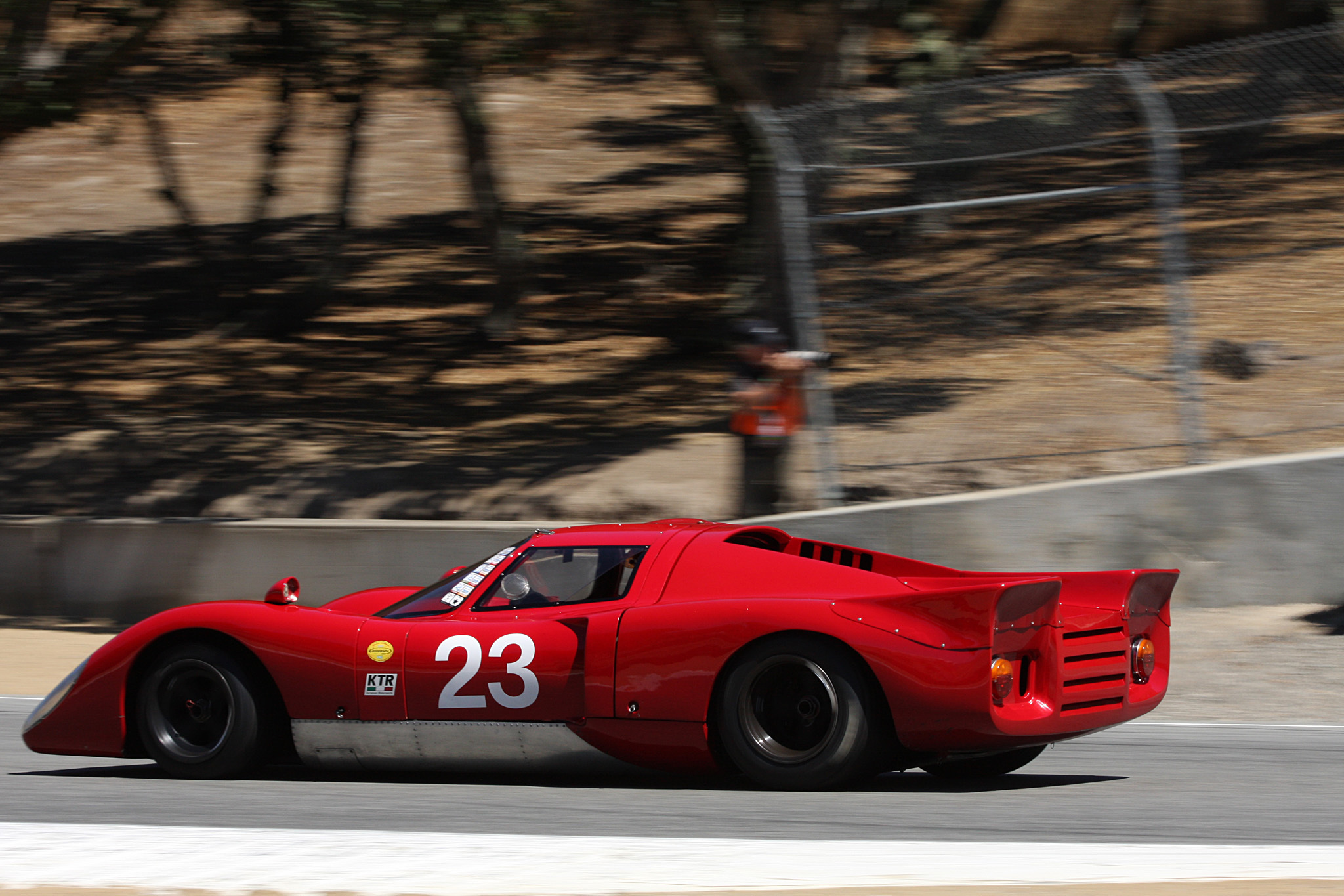 2014 Rolex Monterey Motorsports Reunion-10