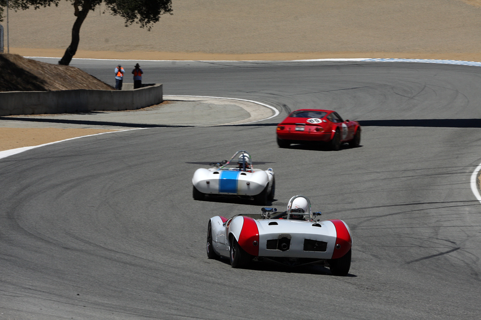 2014 Rolex Monterey Motorsports Reunion-10