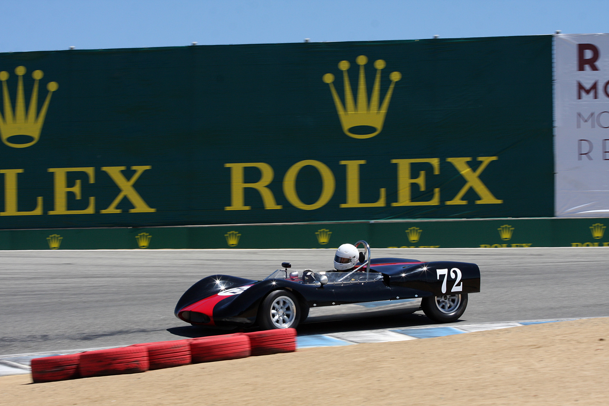 2014 Rolex Monterey Motorsports Reunion-10