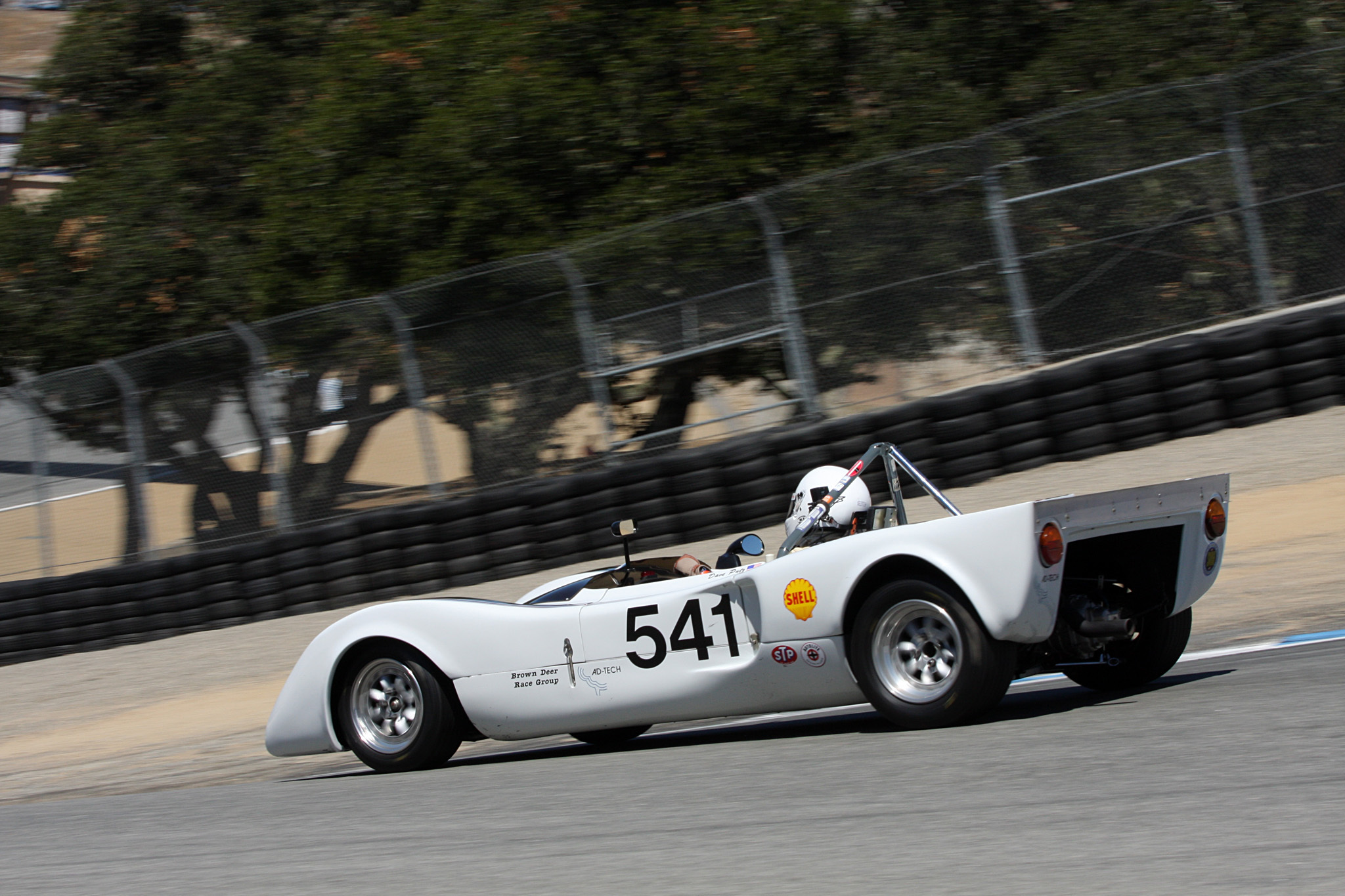 2014 Rolex Monterey Motorsports Reunion-10