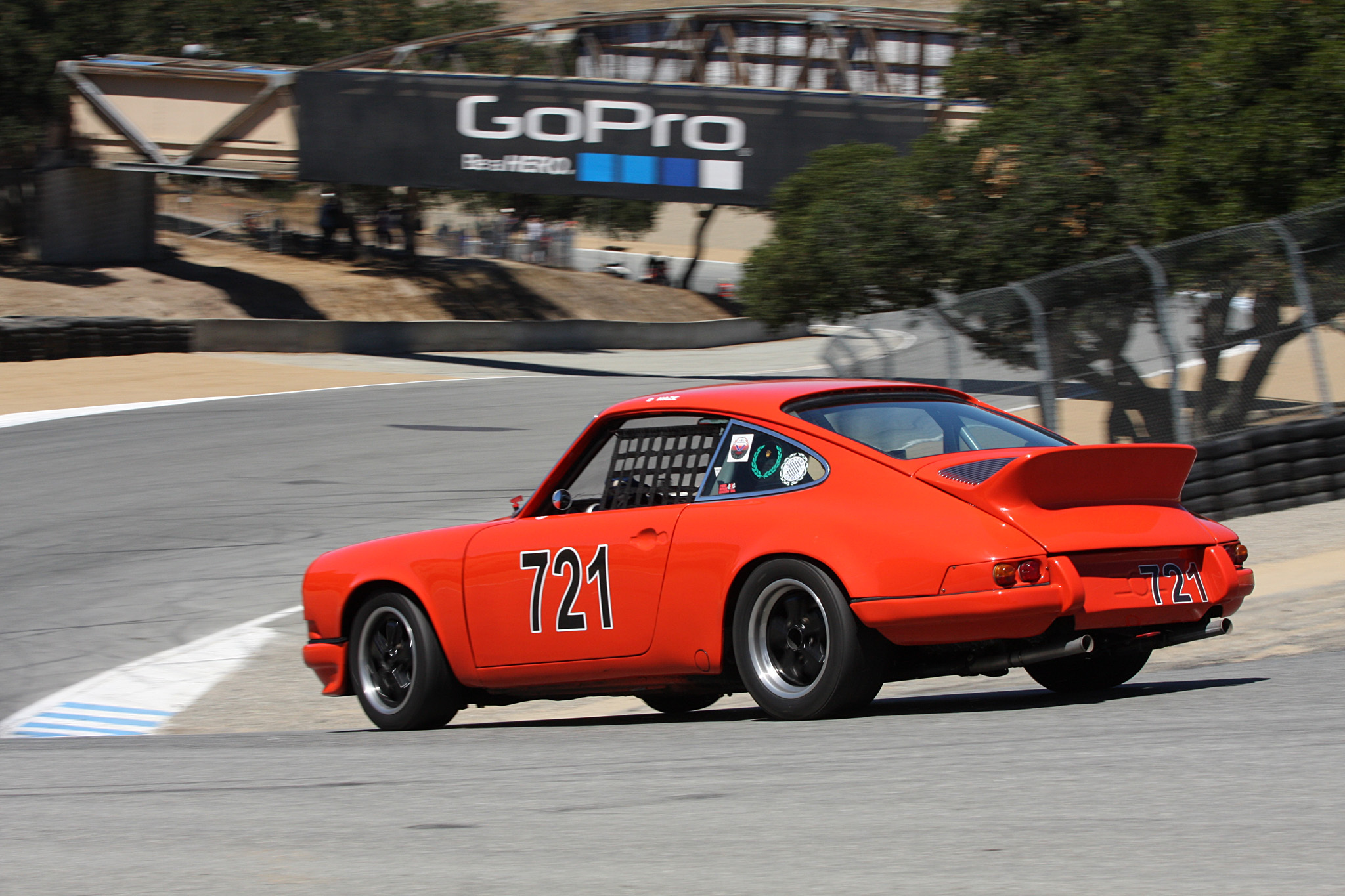 2014 Rolex Monterey Motorsports Reunion-10