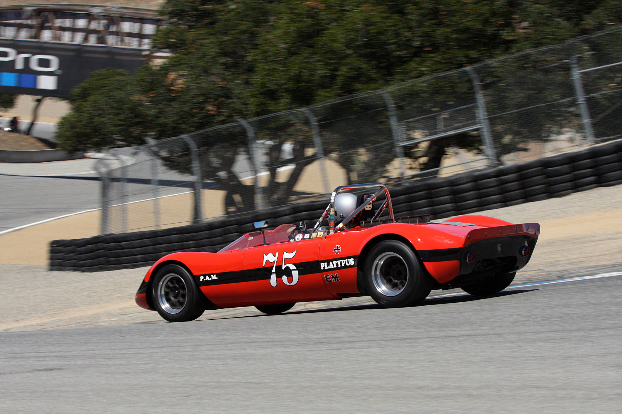 2014 Rolex Monterey Motorsports Reunion-10