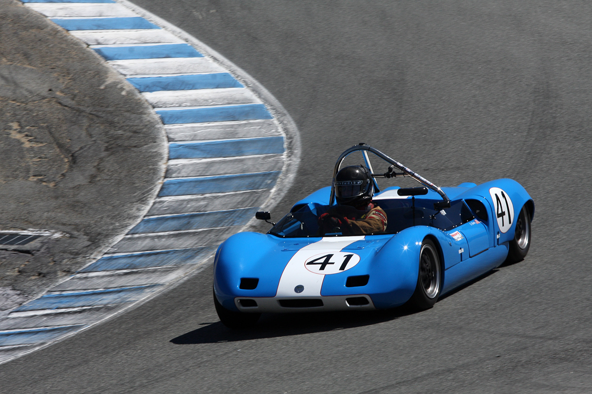 2014 Rolex Monterey Motorsports Reunion-10