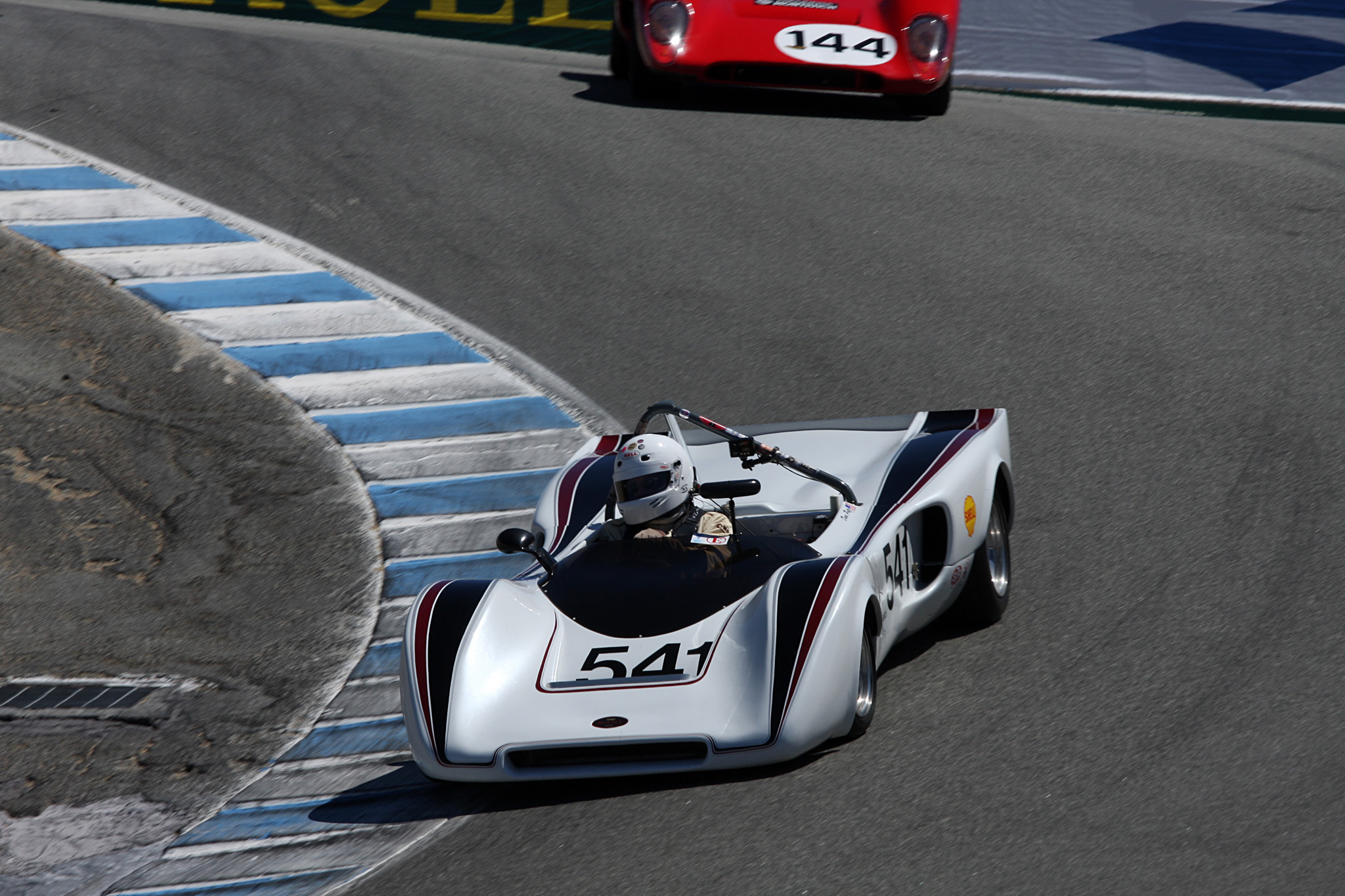 2014 Rolex Monterey Motorsports Reunion-10