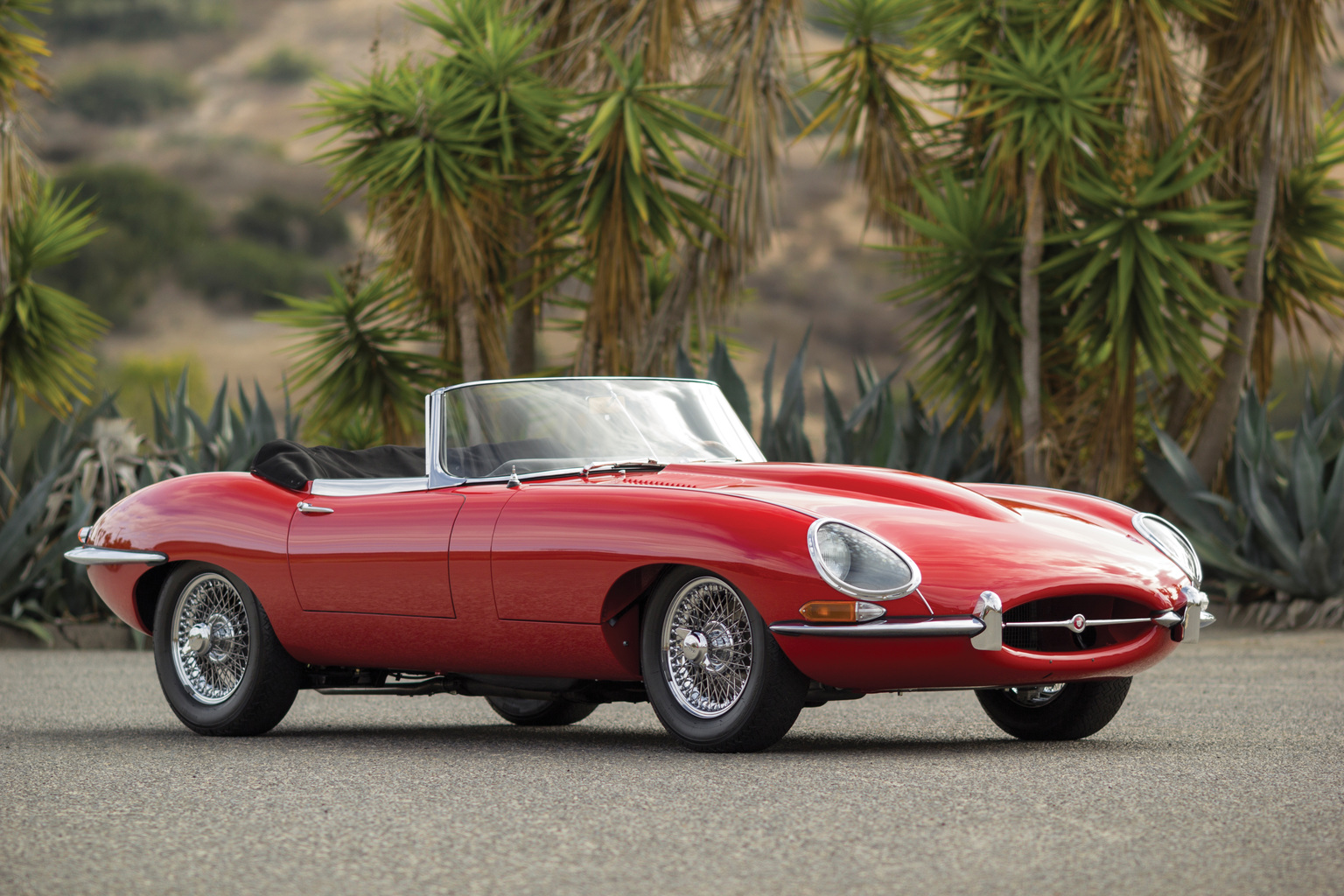 Jaguar s Type 1964 3 8