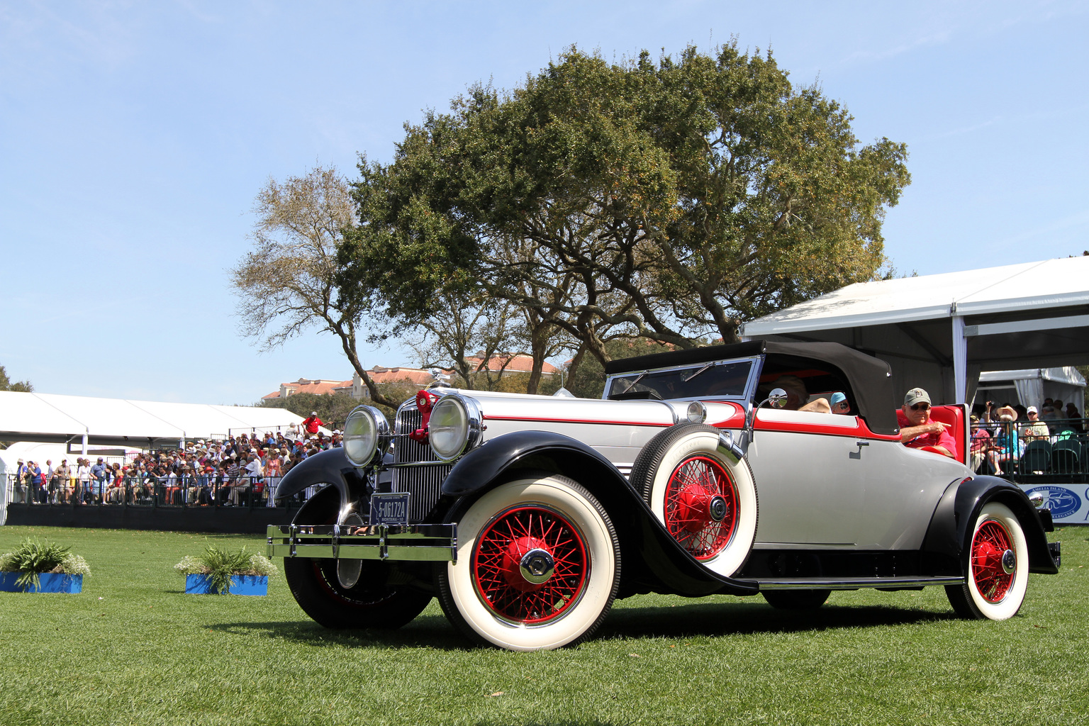 2015 Amelia Island Concours d'Elegance-23