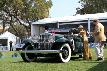 2015 Amelia Island Concours d'Elegance-23