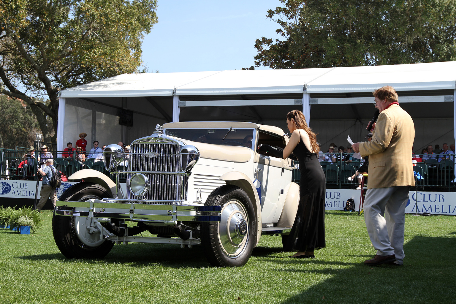 2015 Amelia Island Concours d'Elegance-22