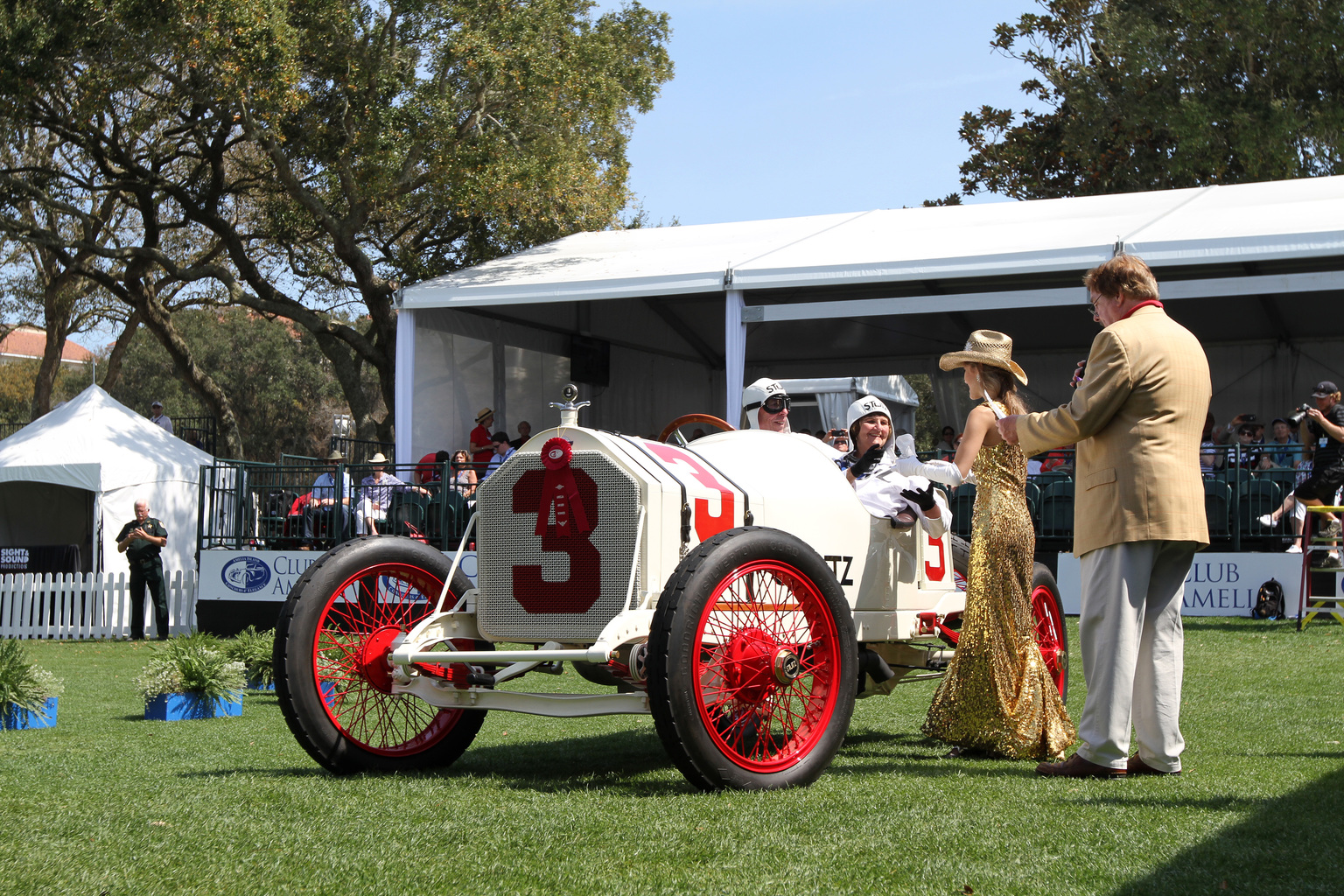 2015 Amelia Island Concours d'Elegance-22