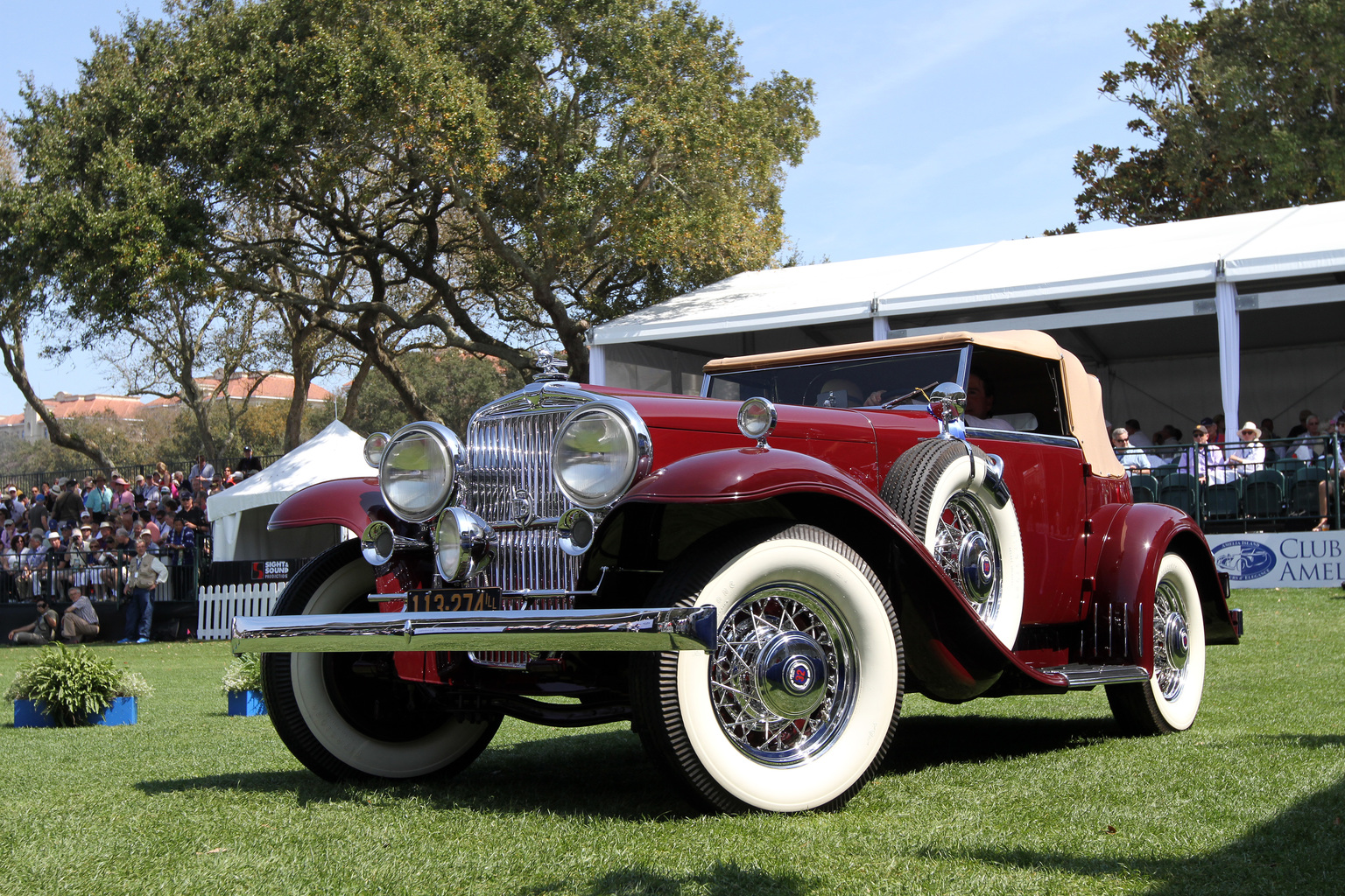 2015 Amelia Island Concours d'Elegance-23