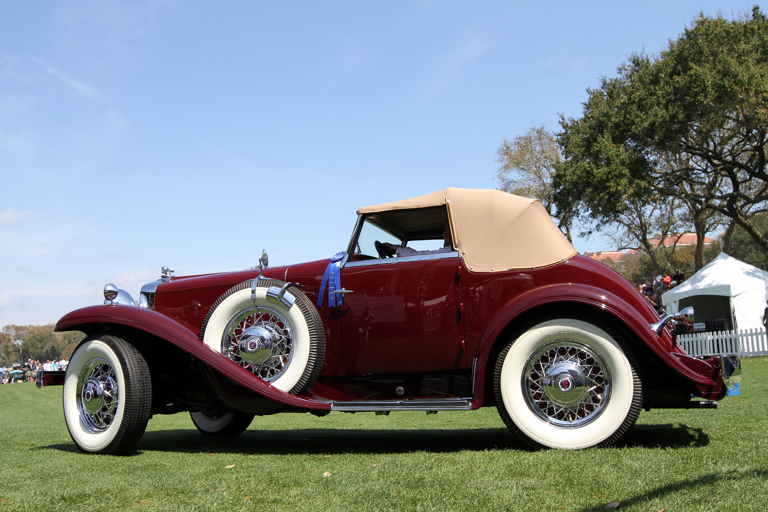 2015 Amelia Island Concours d'Elegance-23