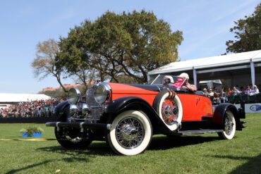 2015 Amelia Island Concours d'Elegance-29