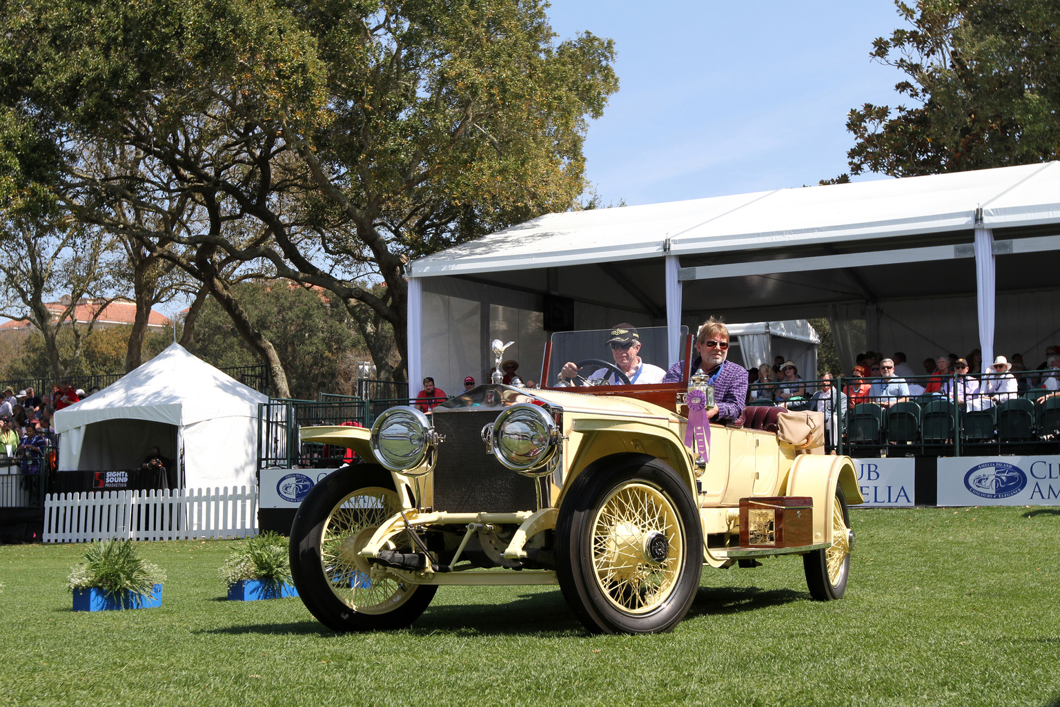 2015 Amelia Island Concours d'Elegance-21