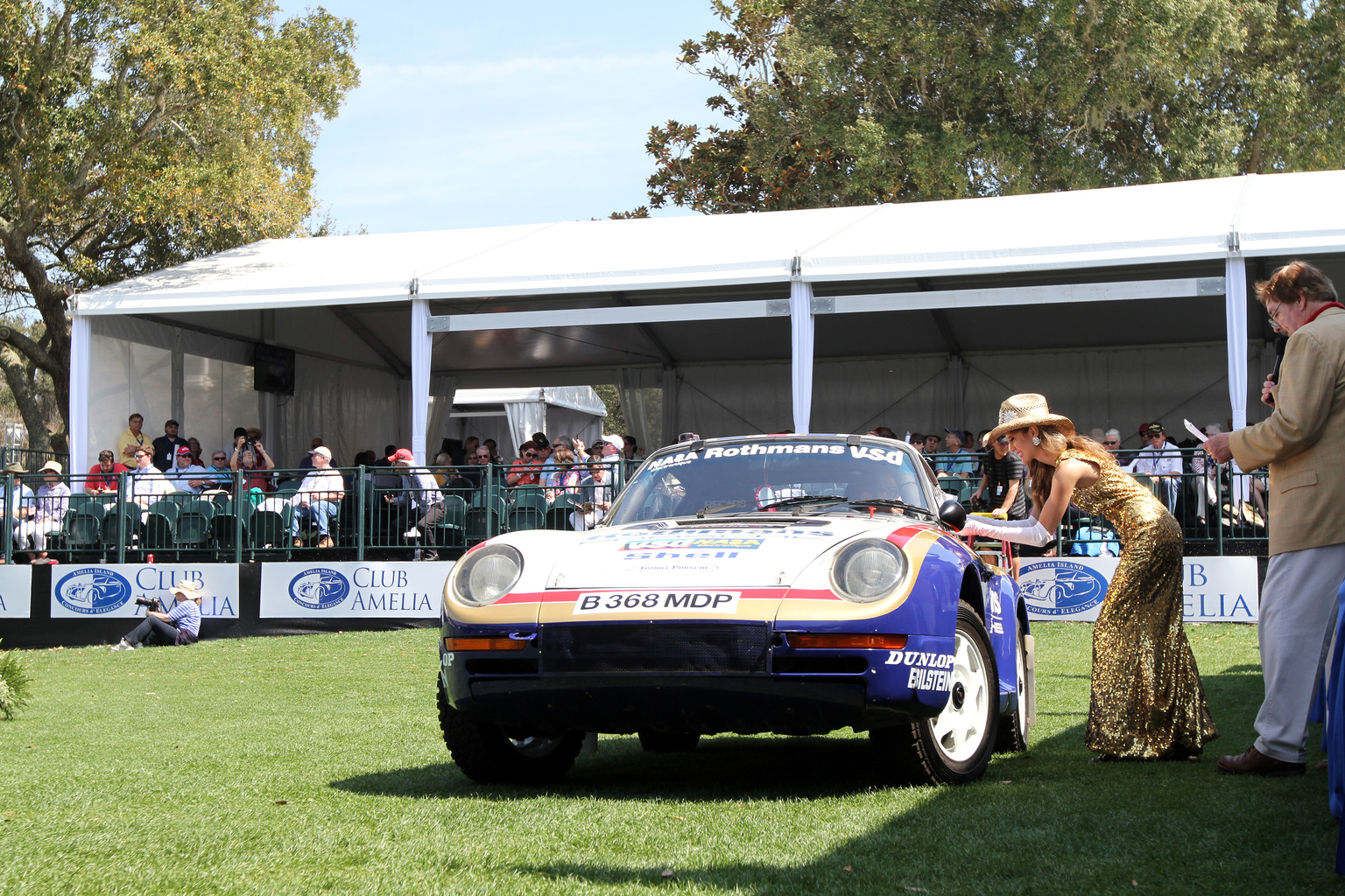 2015 Amelia Island Concours d'Elegance-31