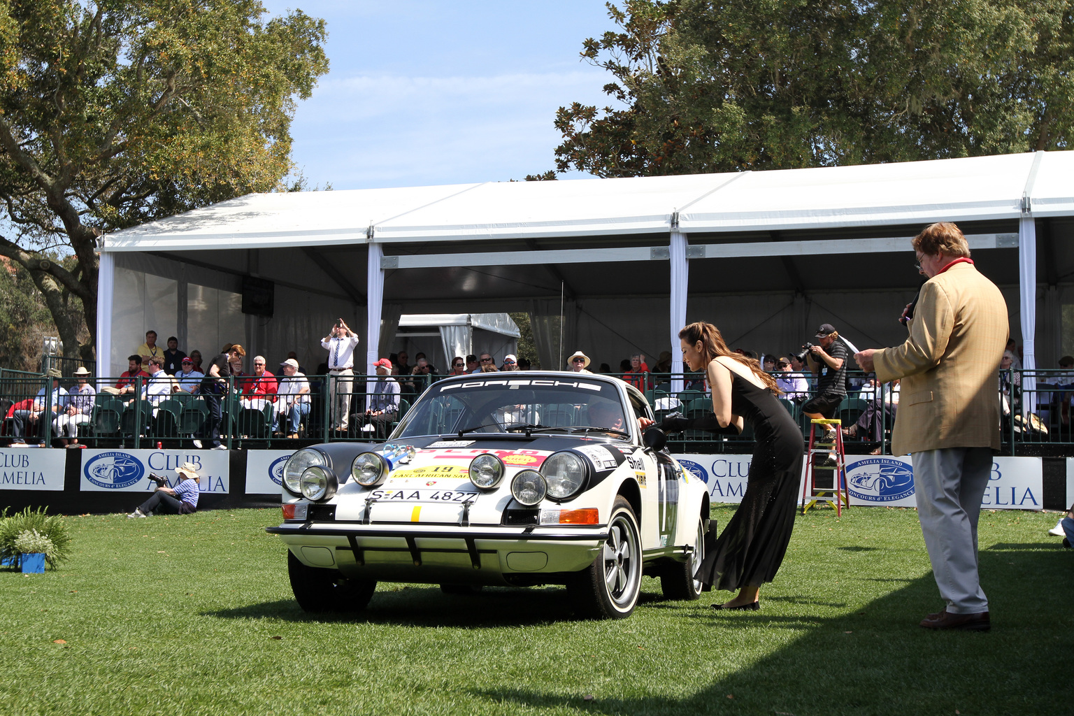 2015 Amelia Island Concours d'Elegance-31