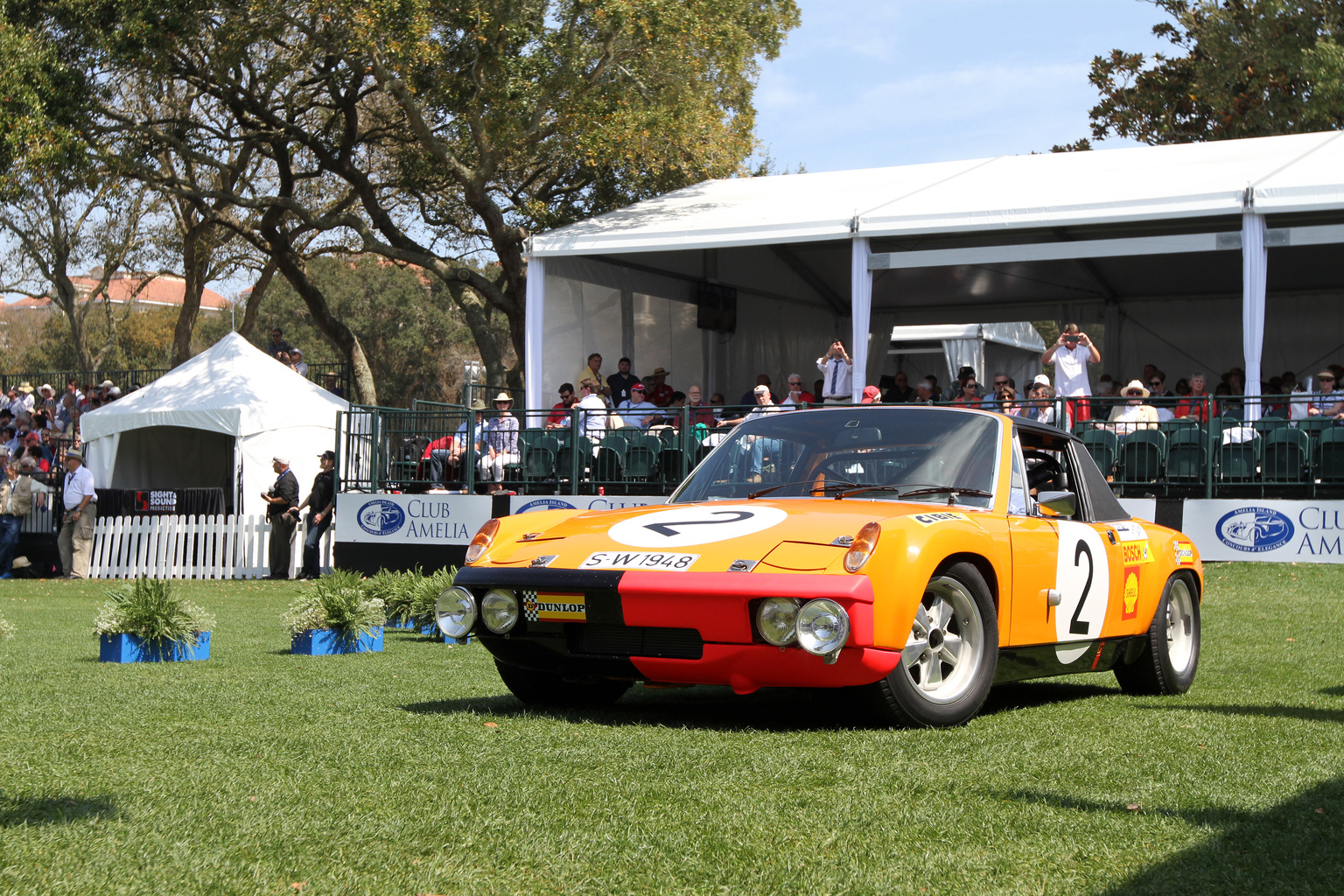 2015 Amelia Island Concours d'Elegance-17