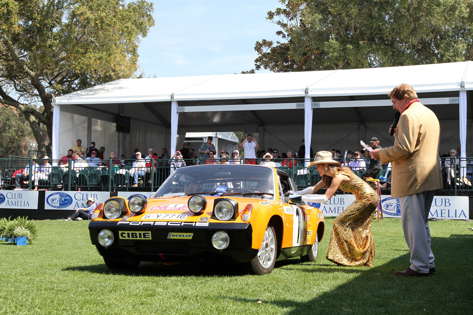 2015 Amelia Island Concours d'Elegance-17