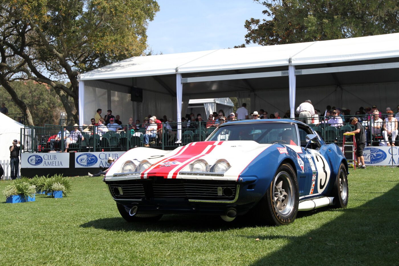 2015 Amelia Island Concours d'Elegance-7