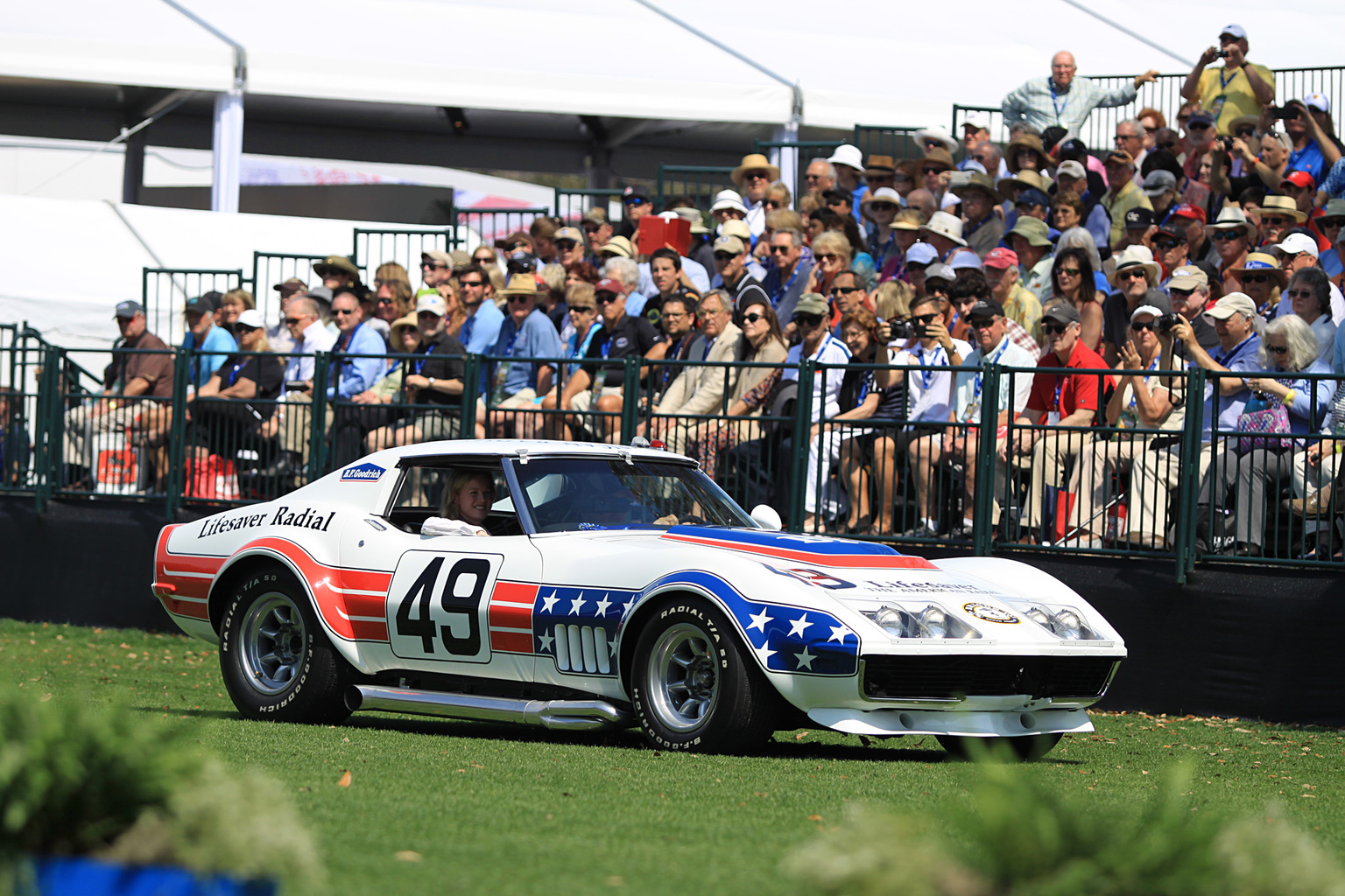 2015 Amelia Island Concours d'Elegance-7