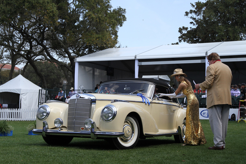 2015 Amelia Island Concours d'Elegance-15