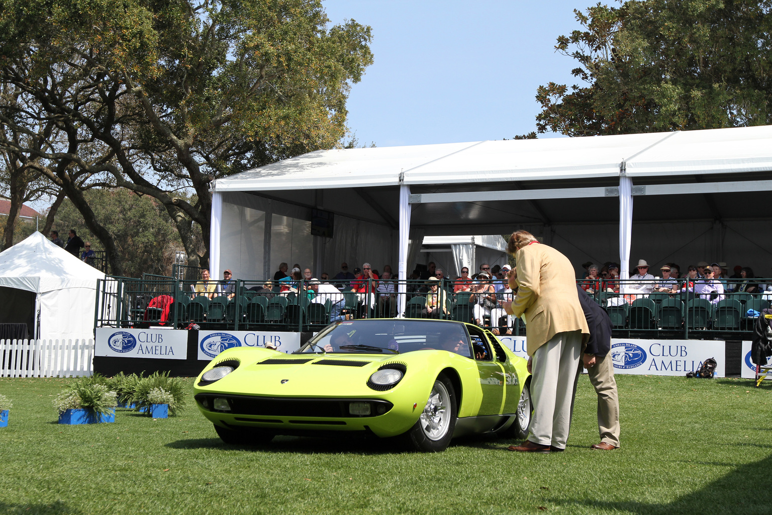 2015 Amelia Island Concours d'Elegance-28