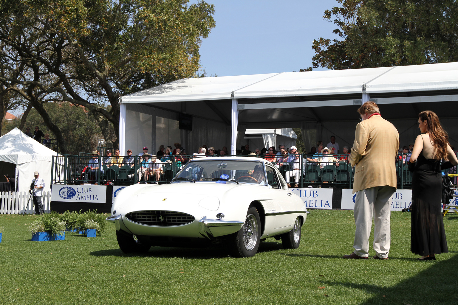 2015 Amelia Island Concours d'Elegance-10