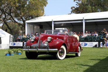 2015 Amelia Island Concours d'Elegance-4