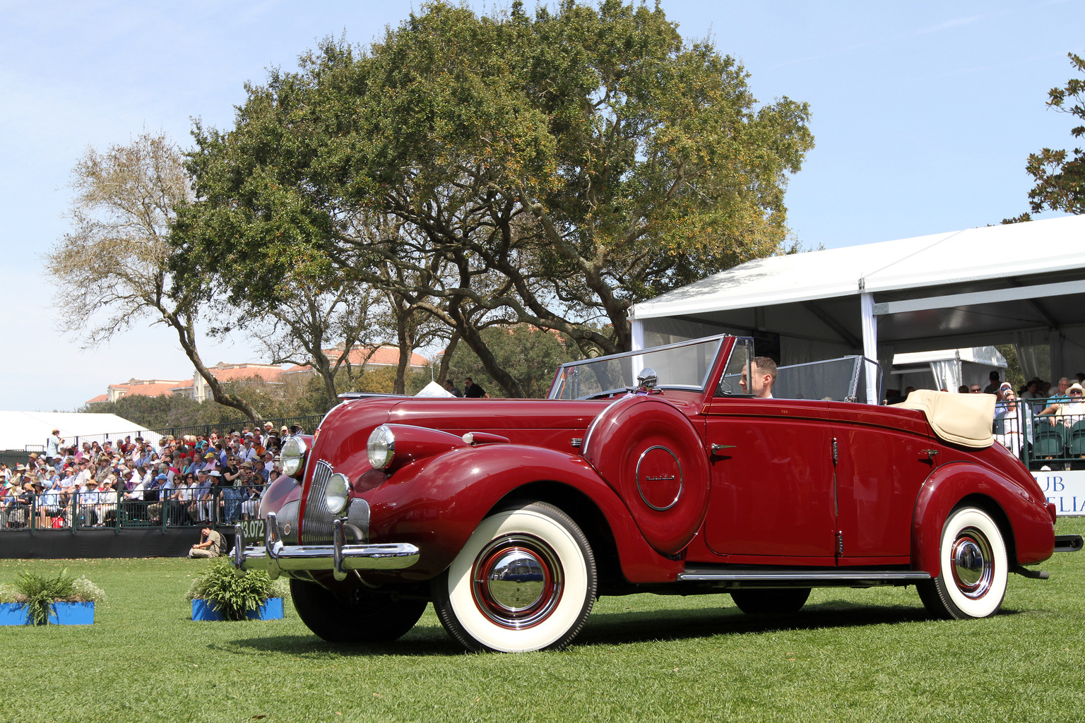 2015 Amelia Island Concours d'Elegance-4