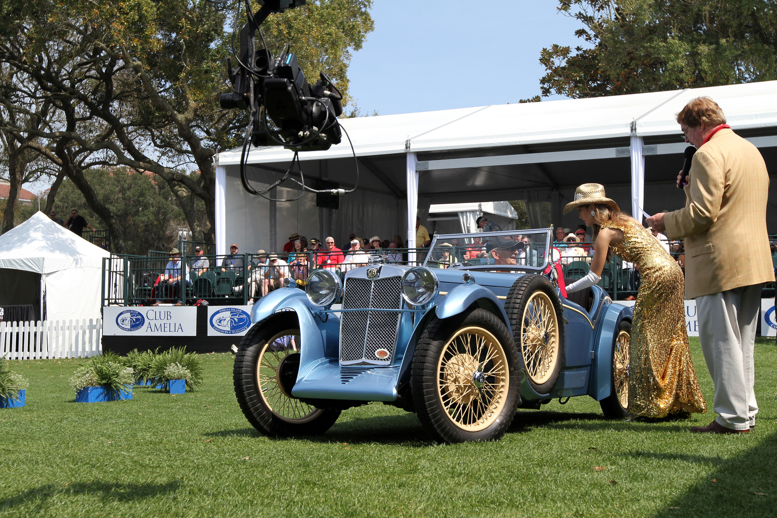 2015 Amelia Island Concours d'Elegance-24