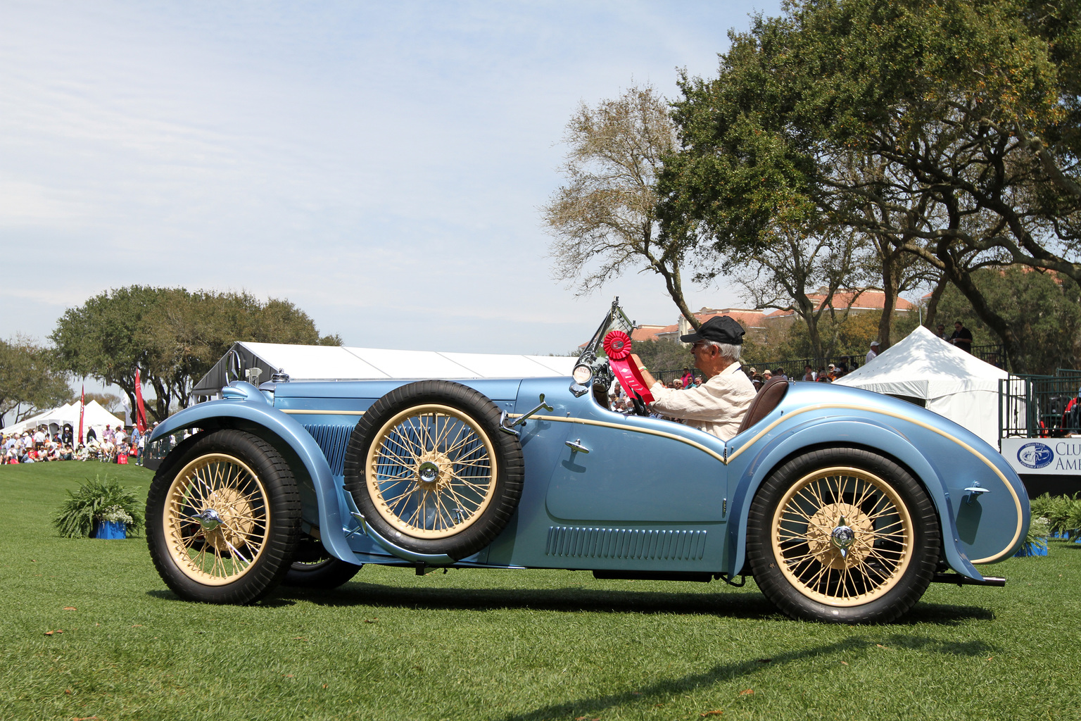 2015 Amelia Island Concours d'Elegance-24