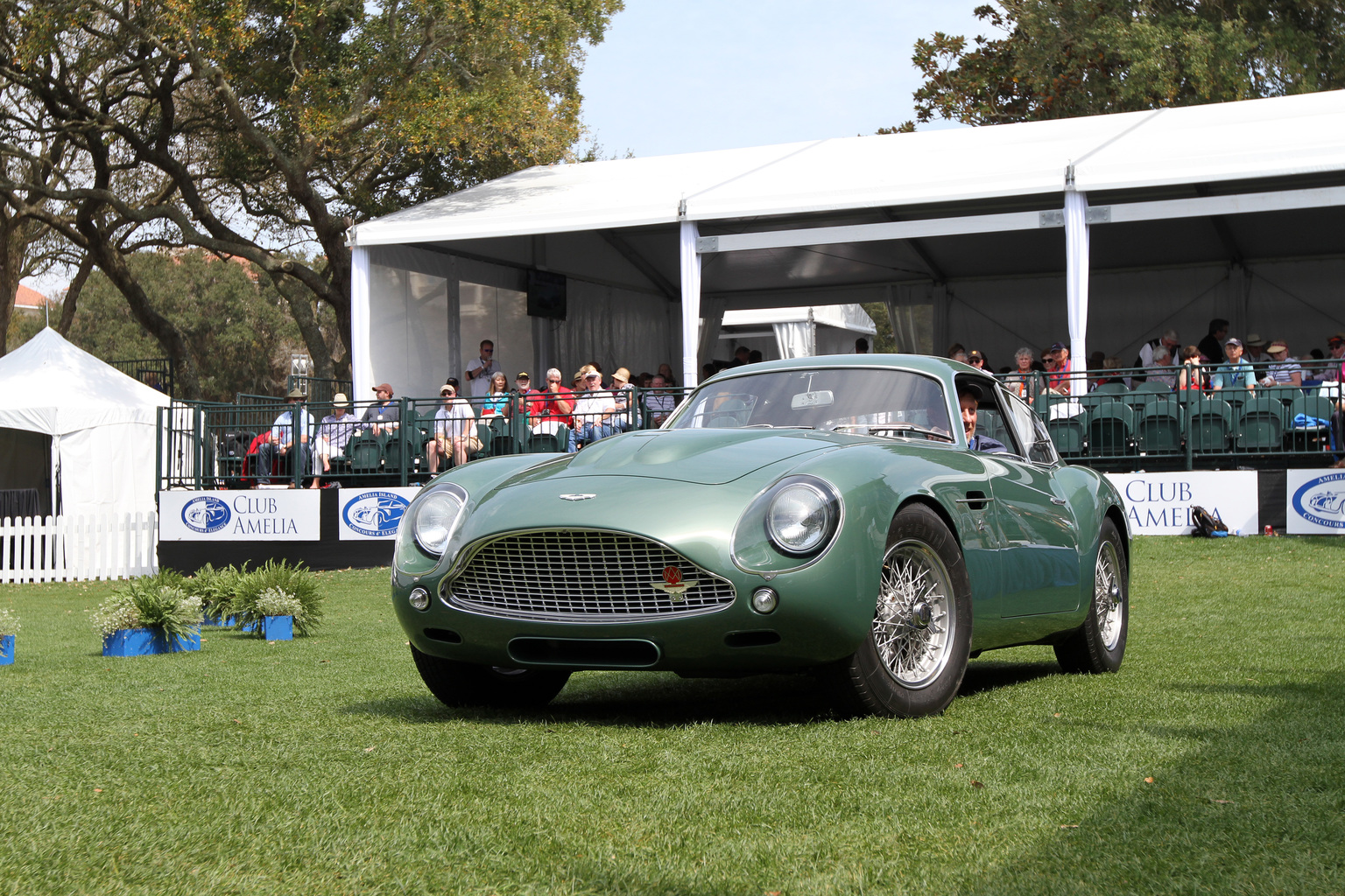 2015 Amelia Island Concours d'Elegance-27