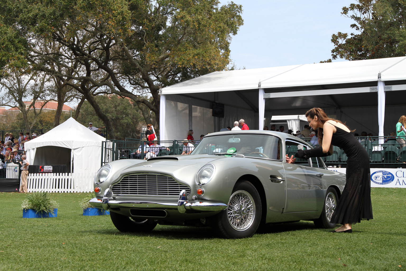 2015 Amelia Island Concours d'Elegance-28