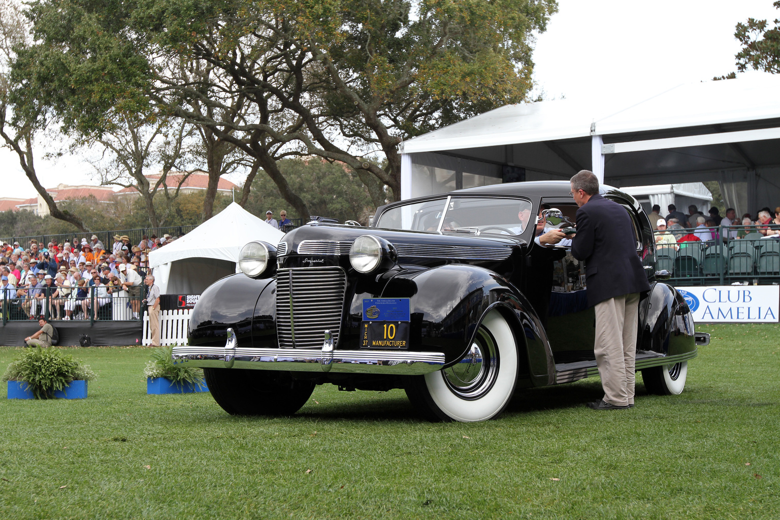 2015 Amelia Island Concours d'Elegance-4