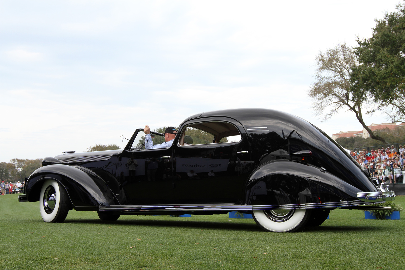 2015 Amelia Island Concours d'Elegance-4