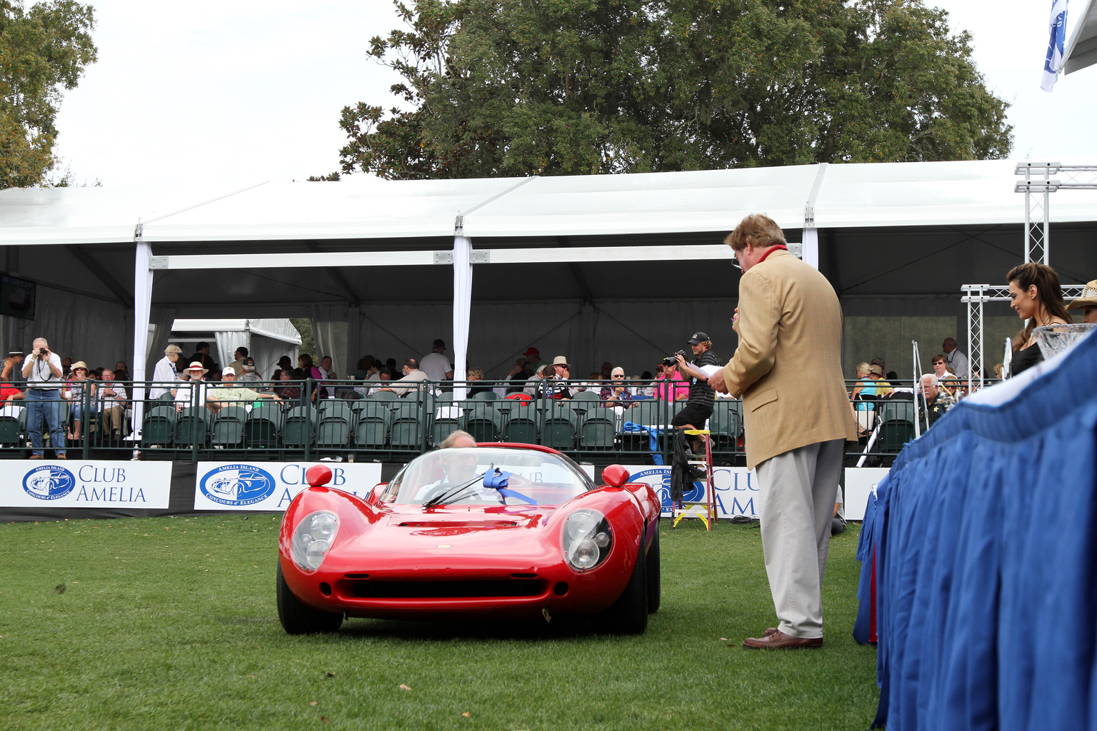 2015 Amelia Island Concours d'Elegance-19