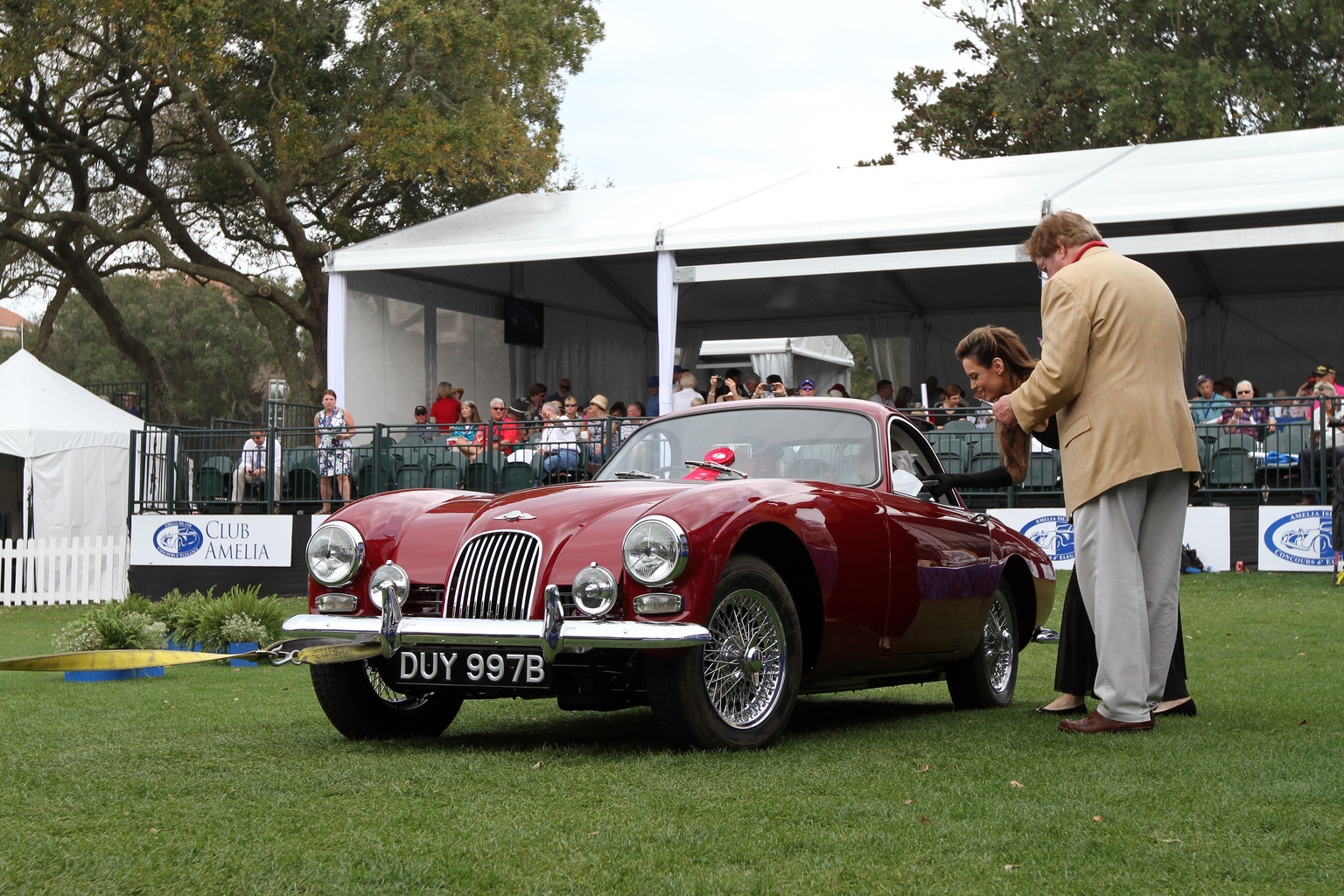 2015 Amelia Island Concours d'Elegance-27